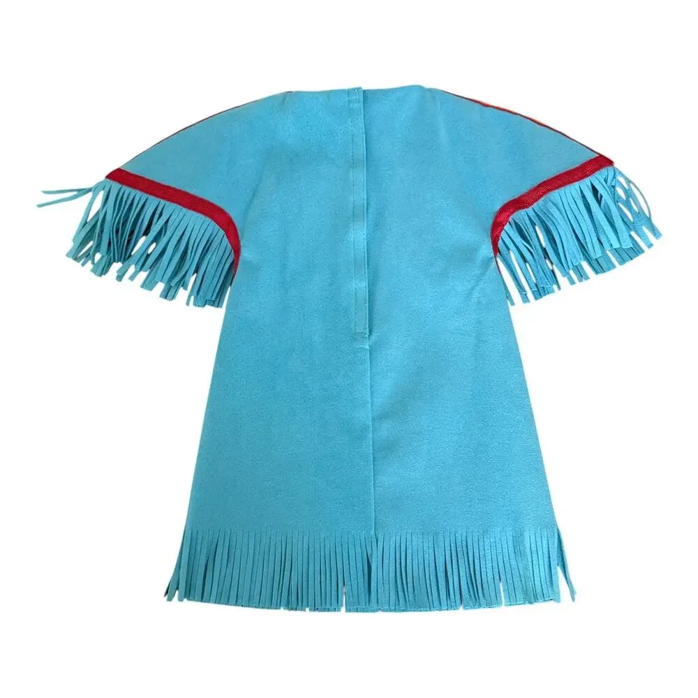 American Girl Pleasant Company Historical Kaya Doll (Please Read)